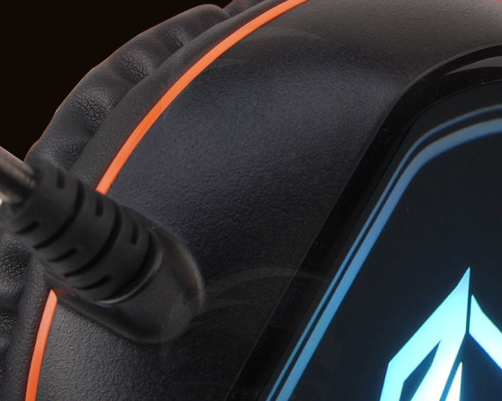 Meetion MT-HP020 Gaming Headset Meetion MT-HP020 Gaming Headset